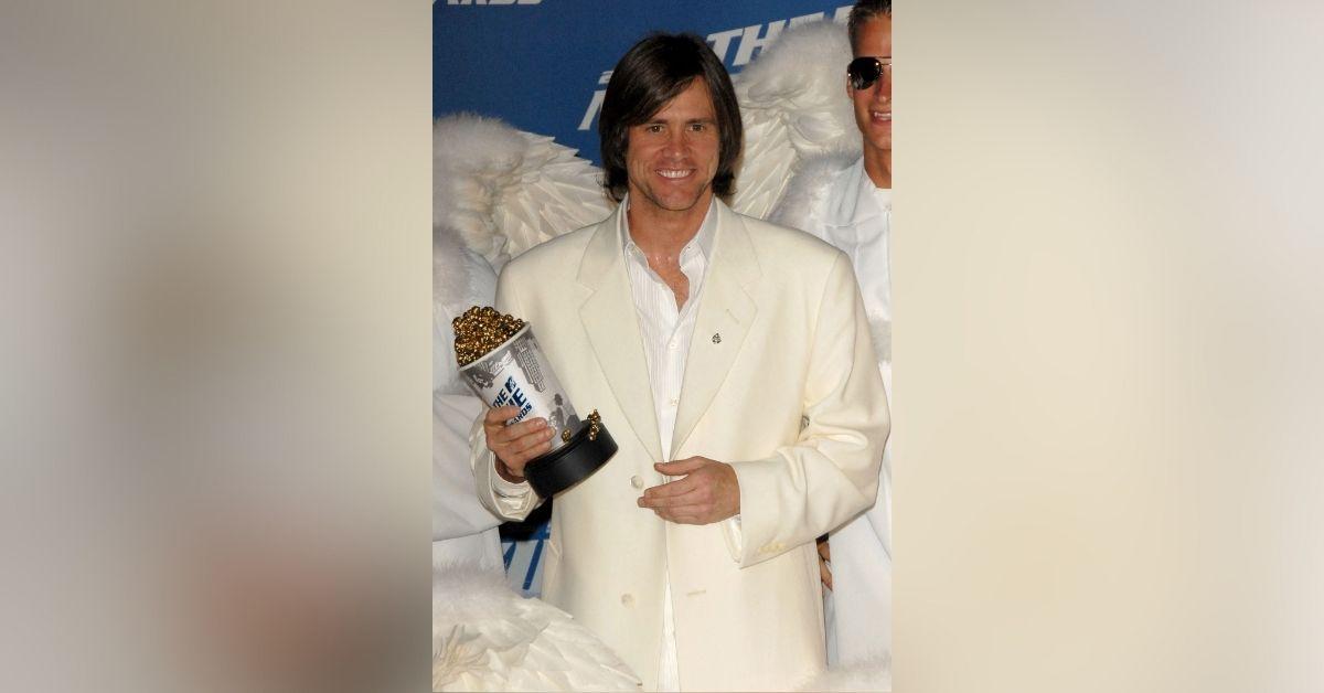 did jim carrey get plastic surgery transformation photos after new look