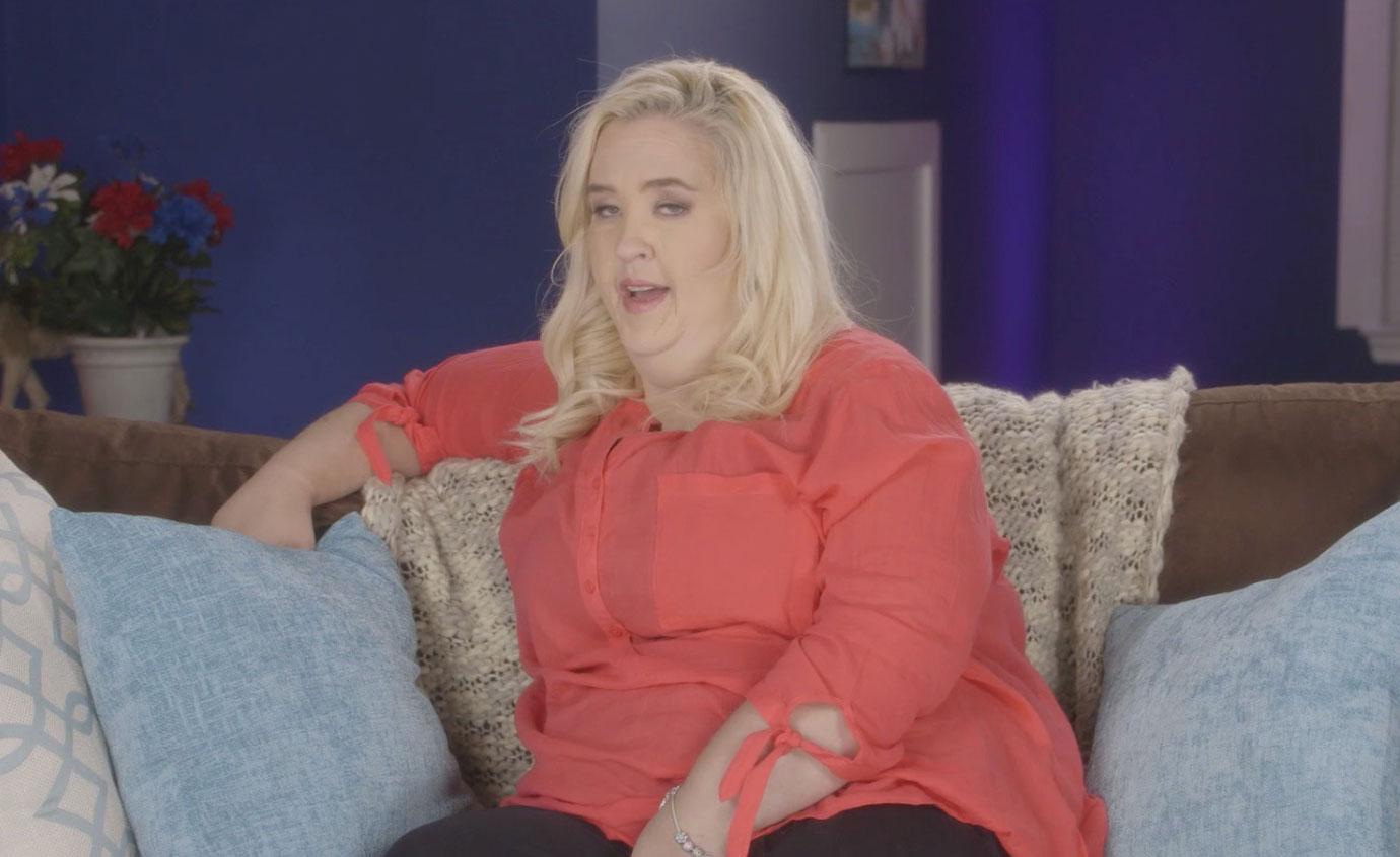 Mama June Weight Loss Surgery Body Transformation 01