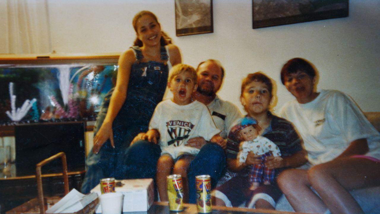 image of Thomas markle