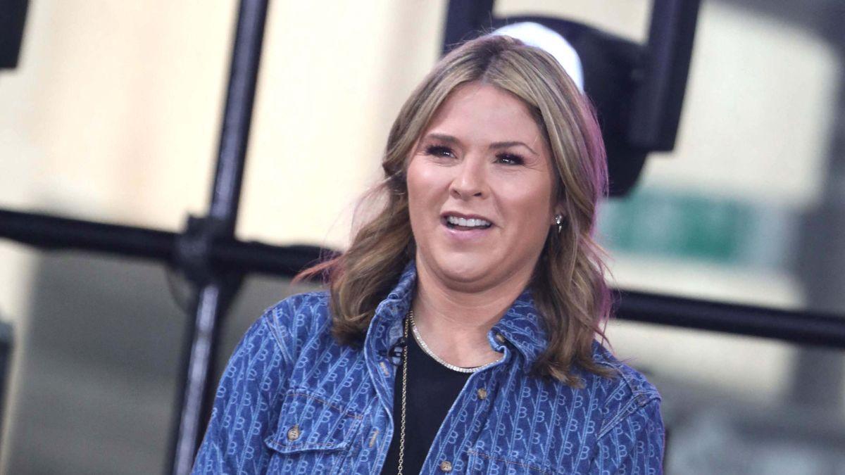Jenna Bush Hager
