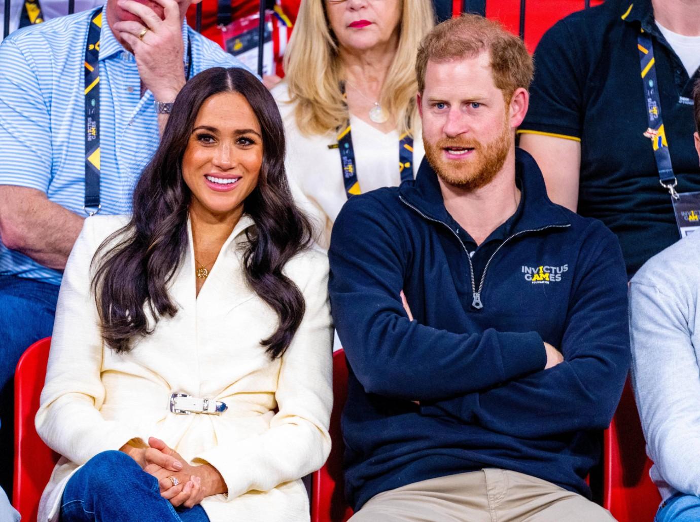 prince harry struggle coronation without meghan markle