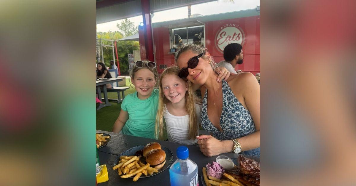kristin cavallari single mom inspiration