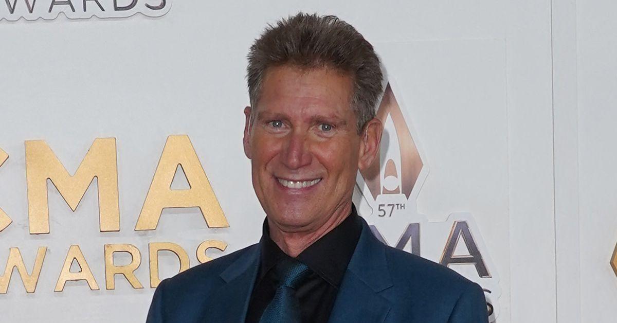 gerry turner memoir golden years biggest bombshells