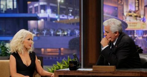 The Tonight Show with Jay Leno – Season 22