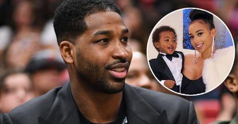 Tristan-Thompson-Blowing-Money-On-Kardashians-PP