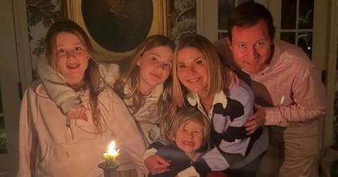 Jenna Bush Hager