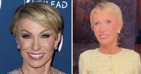 Photo of Barbara Corcoran