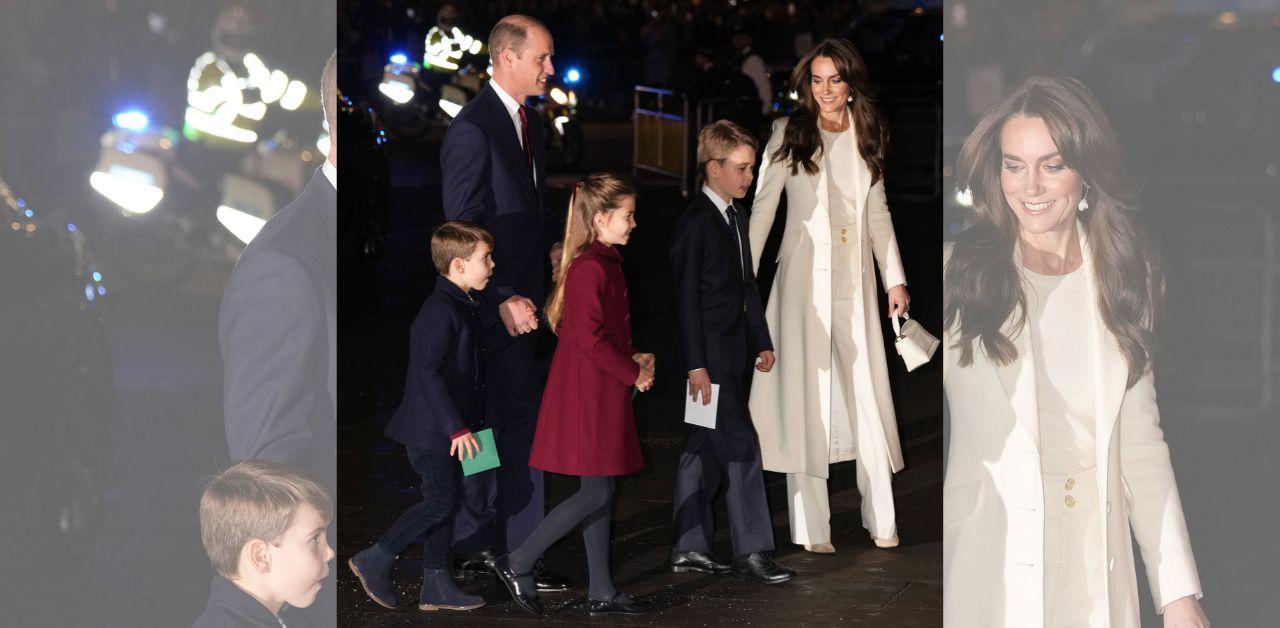 kate middleton prince william want less stuffy christmas