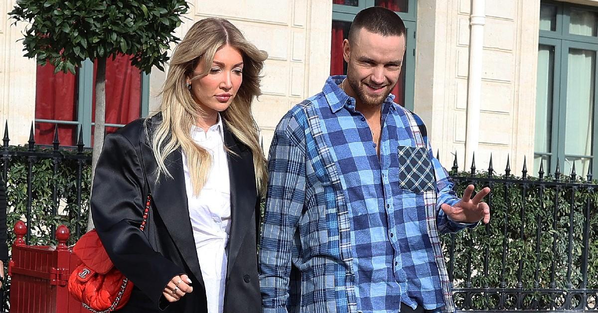 liam payne spend k girlfriend kate cassidy expenses shopping death