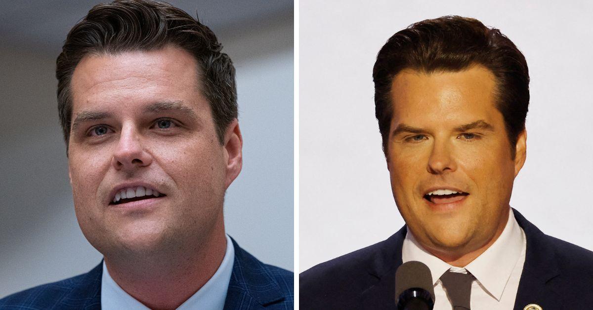 matt gaetz