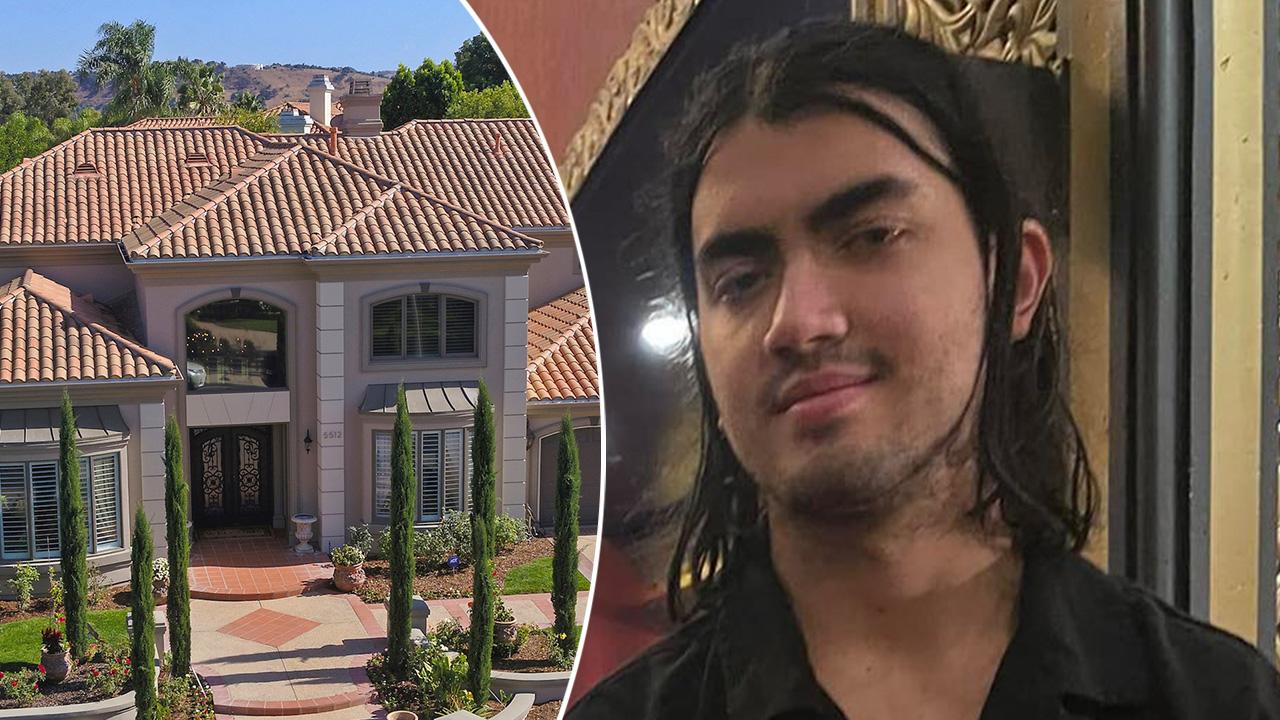image of Blanket Jackson sold his home, OK! can reveal.