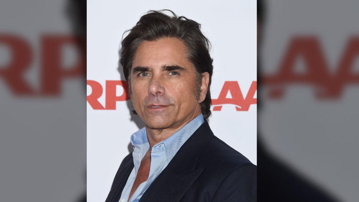 John Stamos