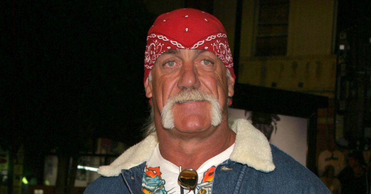 hulk hogan health problems