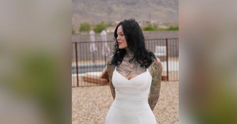 Instagram Model Heidi Lavon Breaks Societal Norms