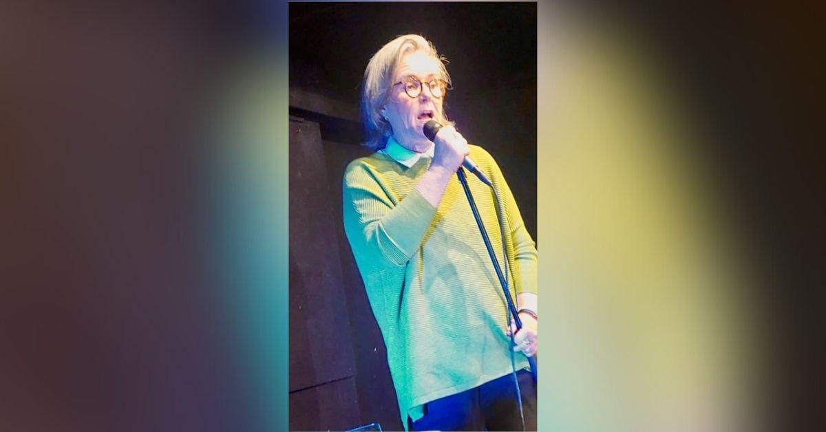 image of 'The Flinstones' star credits weight-loss drug Mounjaro for the change in her body. 