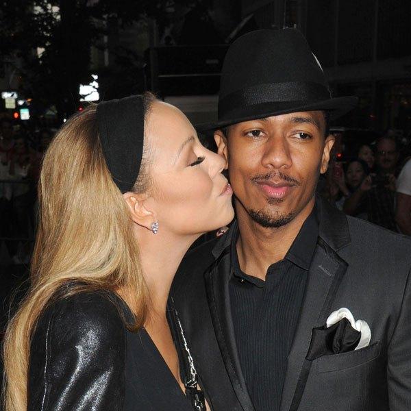 Nick Cannon And Mariah Carey Are Reconciling For The Holidays! Will