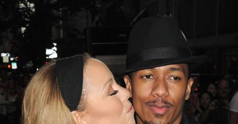 Nick cannon mariah carey2