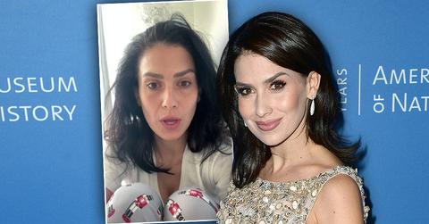 Hilaria Baldwin Secretly Enjoying All The Attention From Accent