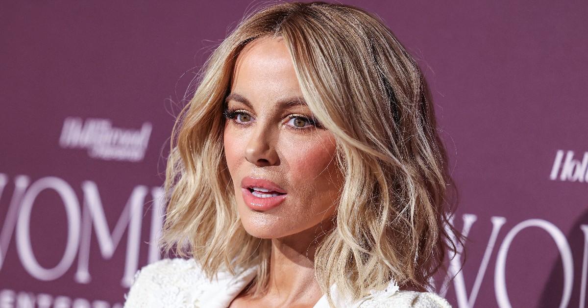 Kate Beckinsale Shocks Fans With 'Stunning' Blonde Makeover: Photos