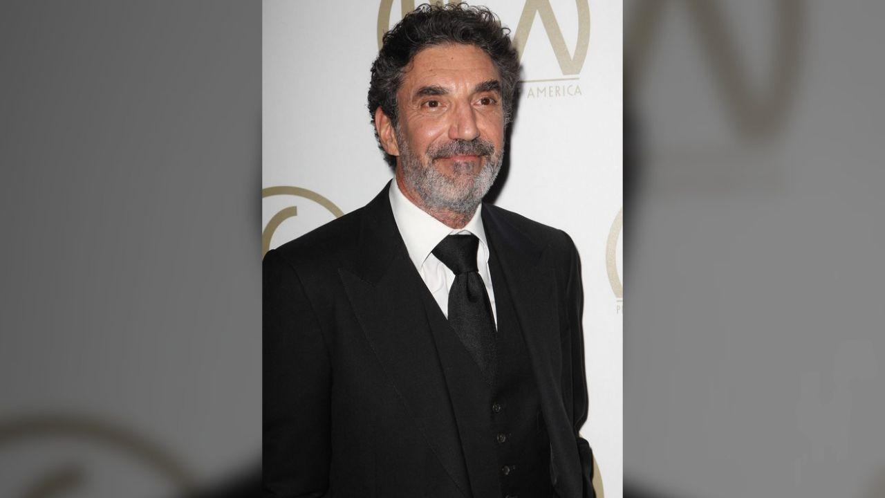 Chuck Lorre
