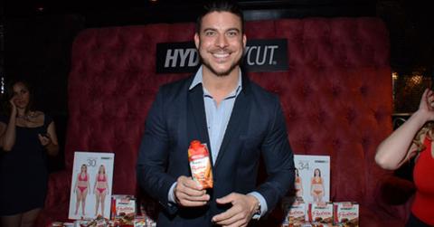 OK! 2015 Pre Oscar Party – Inside