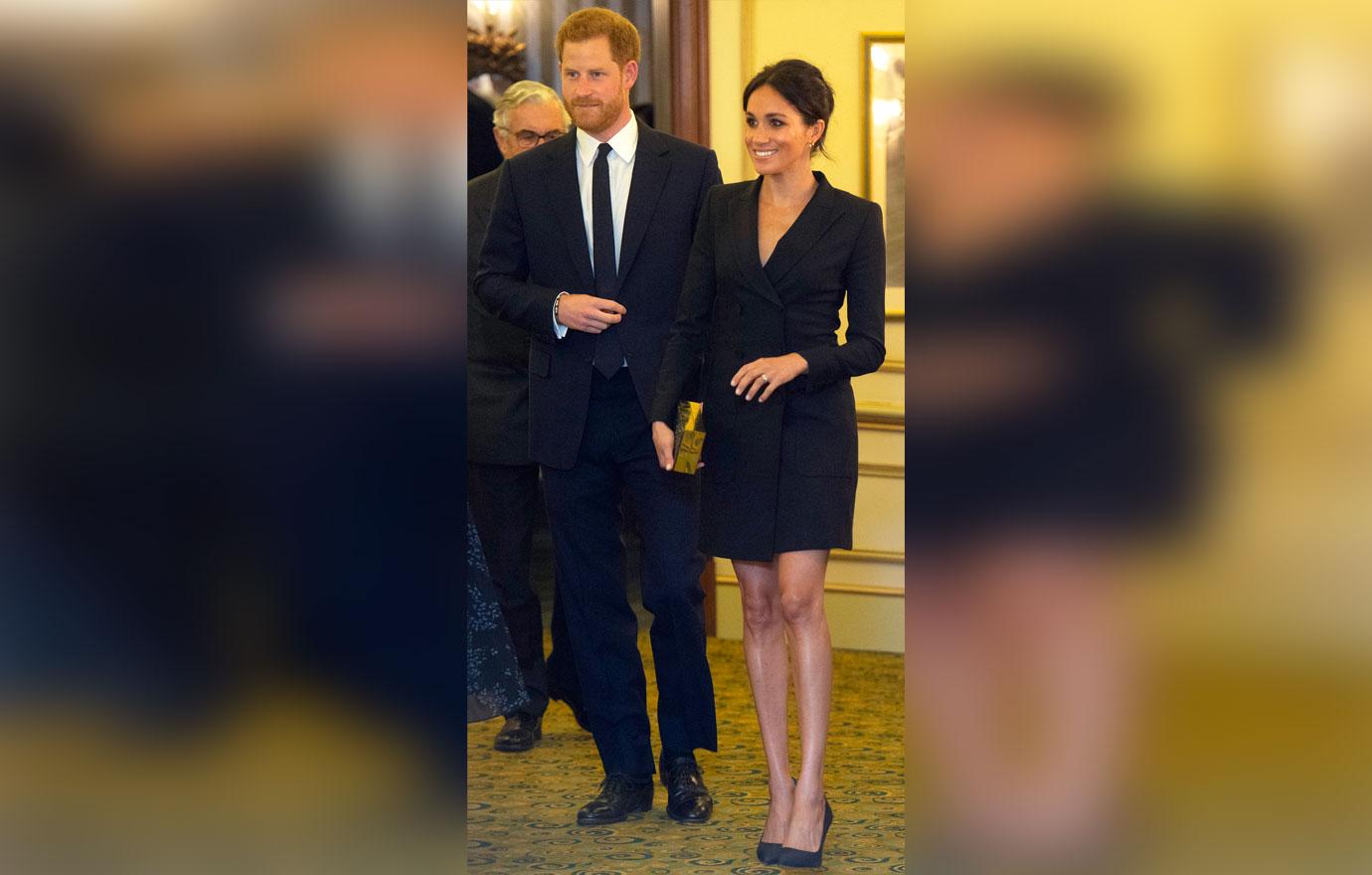 Harry and meghan