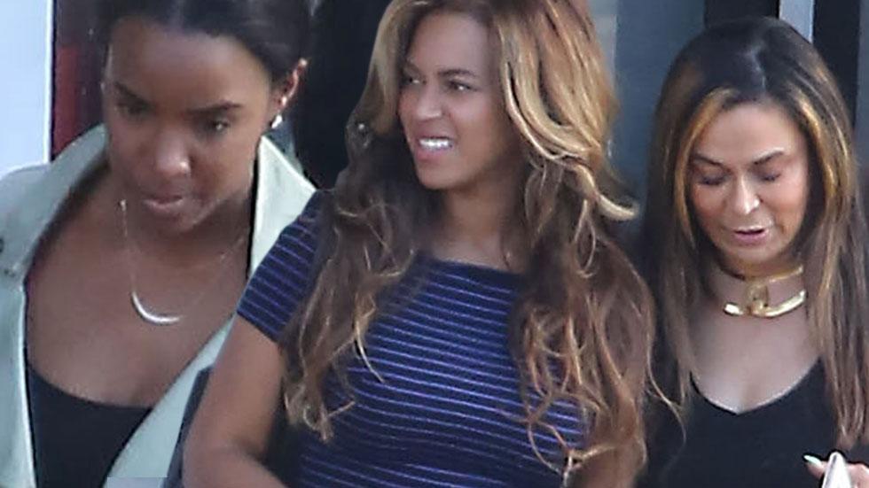 beyonce-kelly-lunch-date