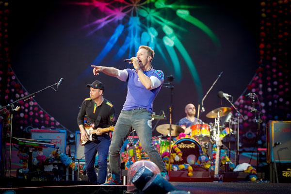 Chris martin kids concert 01