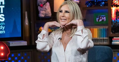 Vicki Gunvalson
