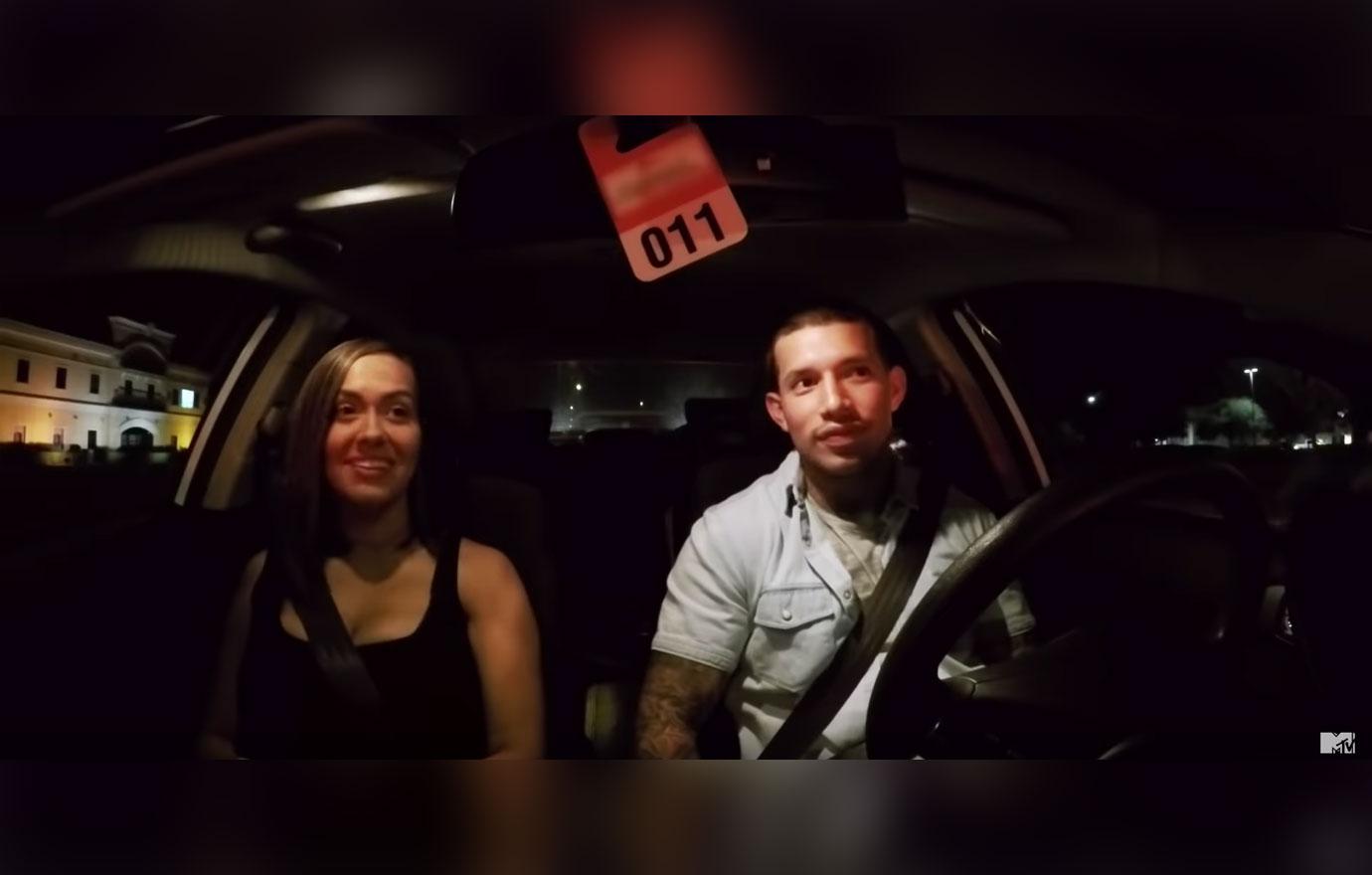 Briana DeJesus Blasts Javi Marroquin Fake Relationship 03