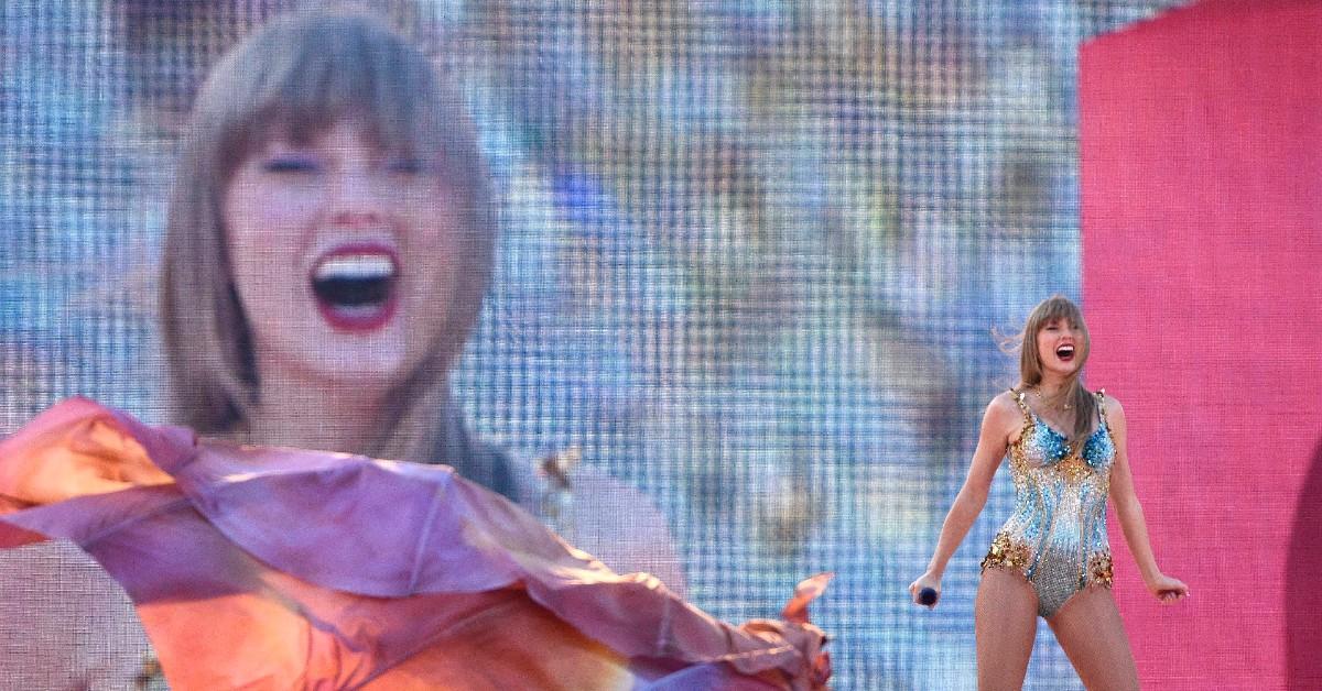 image of The singer is 'experimenting with narrative techniques,' said a source. 