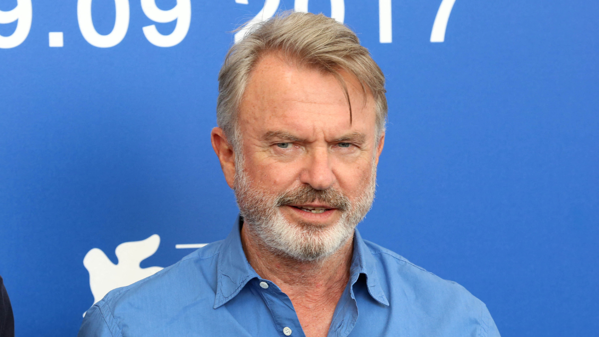 image of Sam Neill