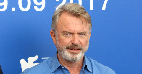 image of Sam Neill