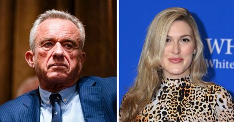 rfk jr alleged lover olivia nuzzi debate prep claims