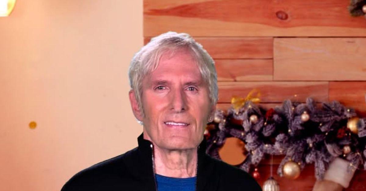 Photo of Michael Bolton