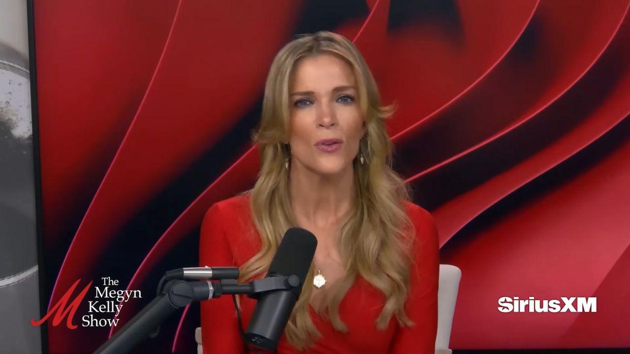 Photo of Megyn Kelly believed that Meghan Markle influenced the dinner's host to speak out publicly.