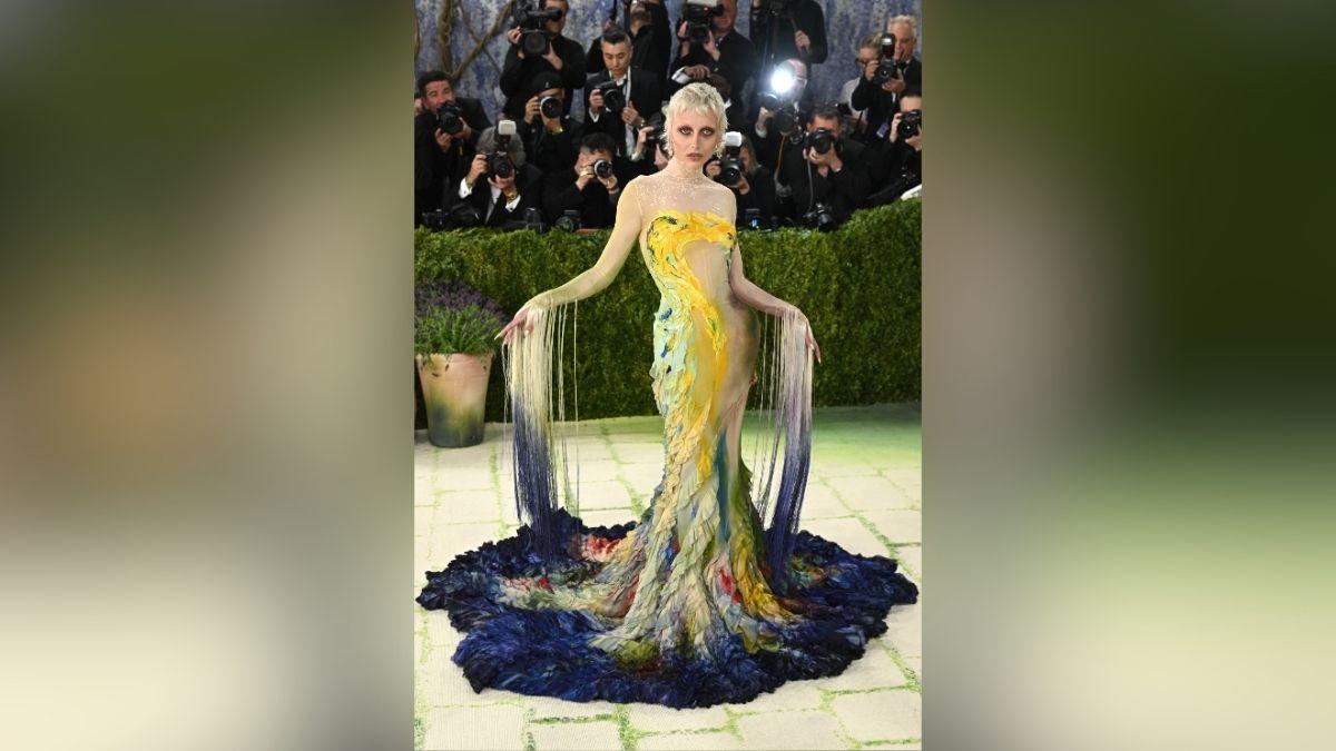 met gala  best dressed celebrities photos