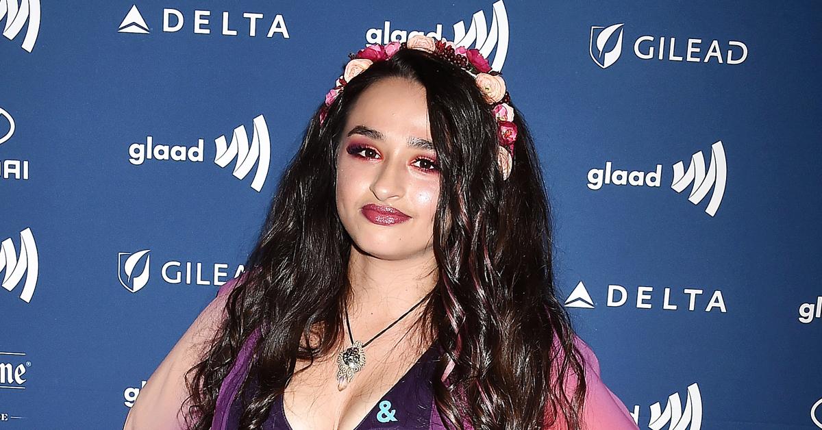 jazz jennings family helping her live healthier lifestyle after fat shaming her