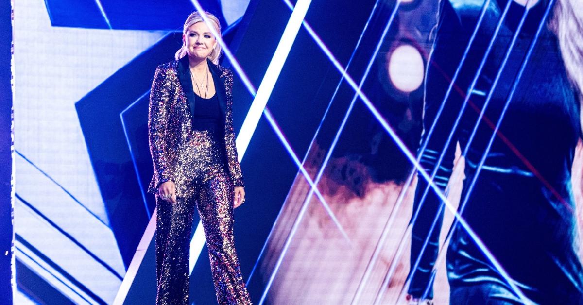 Photo of People have accused Erika Kirk of being a grifter.