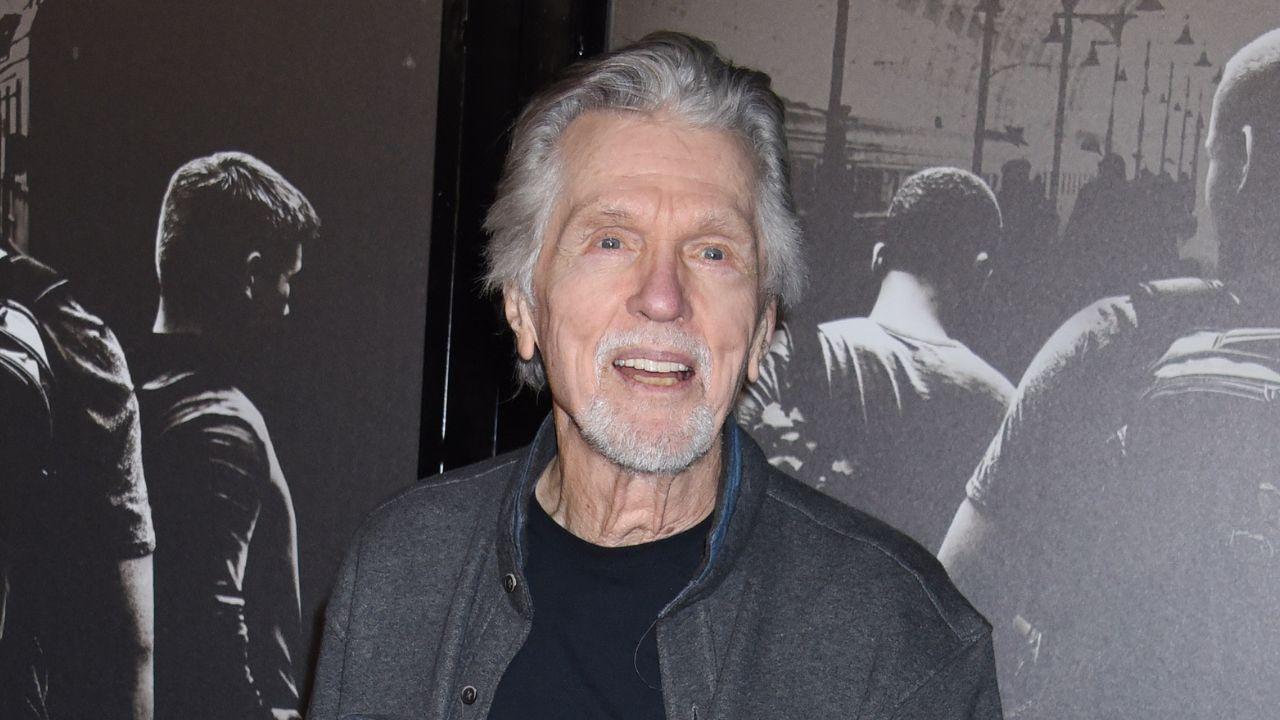 Photo of Tom Skerritt was born on August 25, 1933.