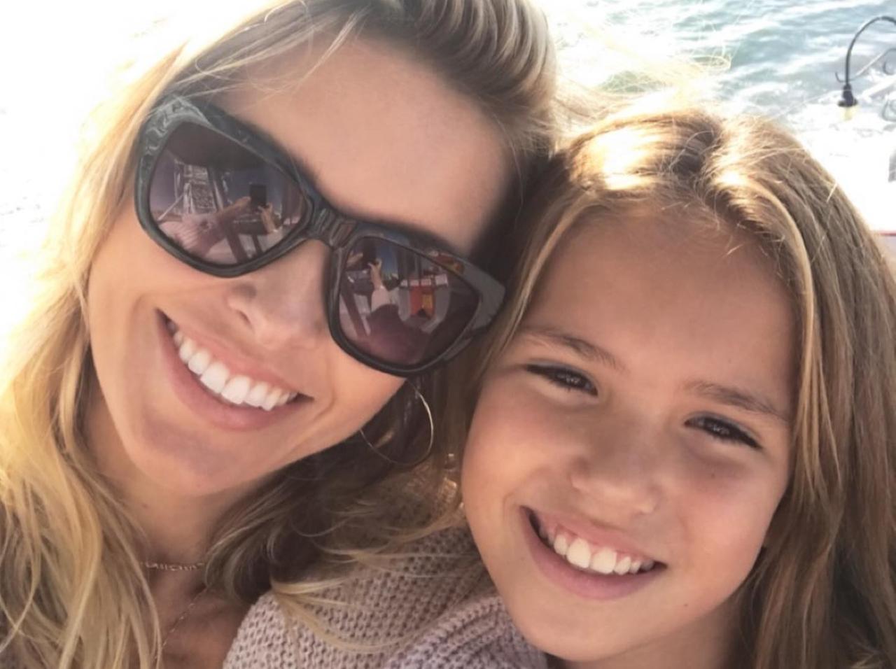 Audrina Patridge's Daughter Kirra Suffers Trauma After Niece's Death