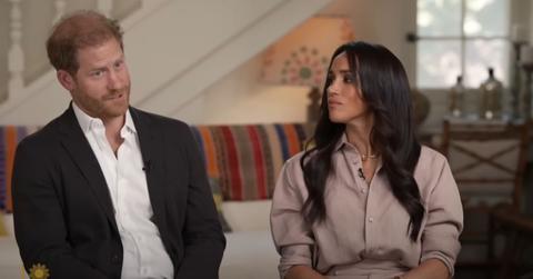 meghan markle screamed cbs producers actress couldnt contain anger