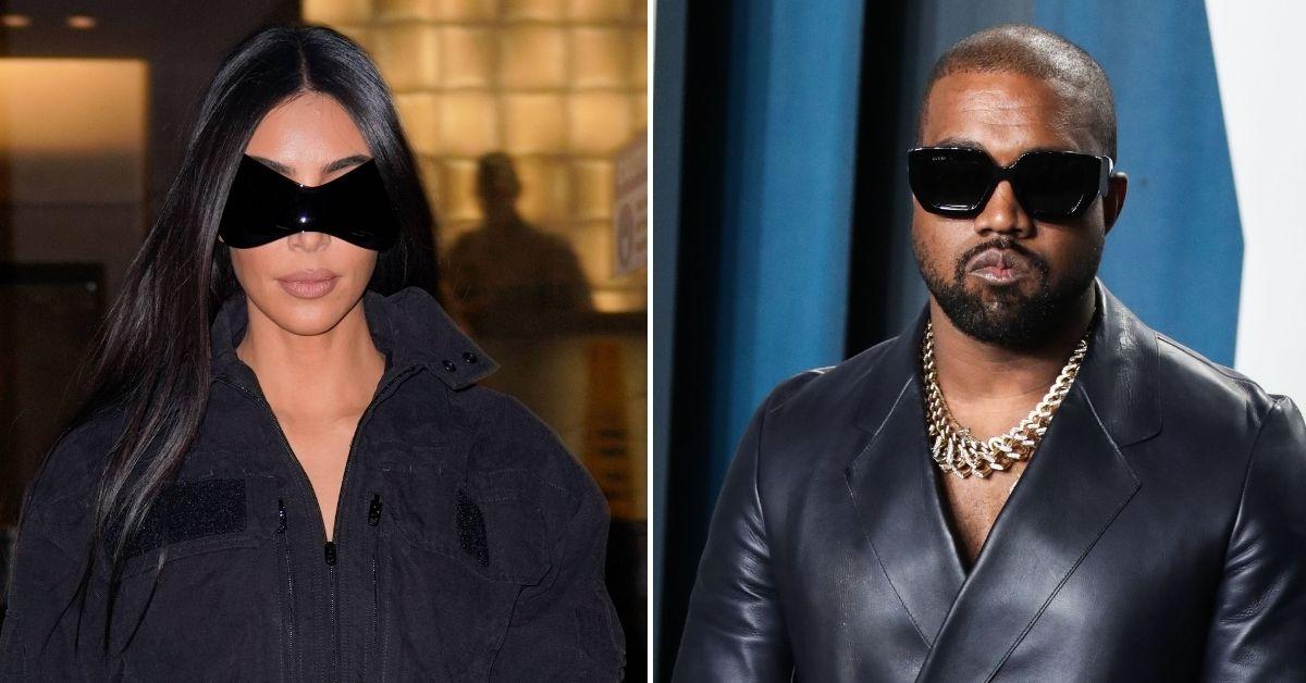 Kanye West, Kim Kardashian, Rihanna, Drake and more attend Virgil