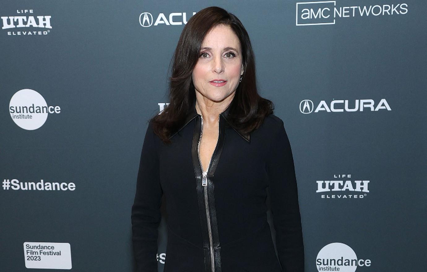 julia louis dreyfus jerry seinfeld political correctness red flag