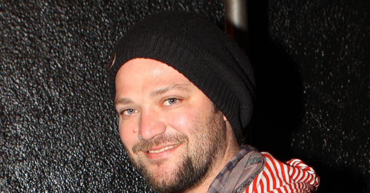 bam margera prnounced dead