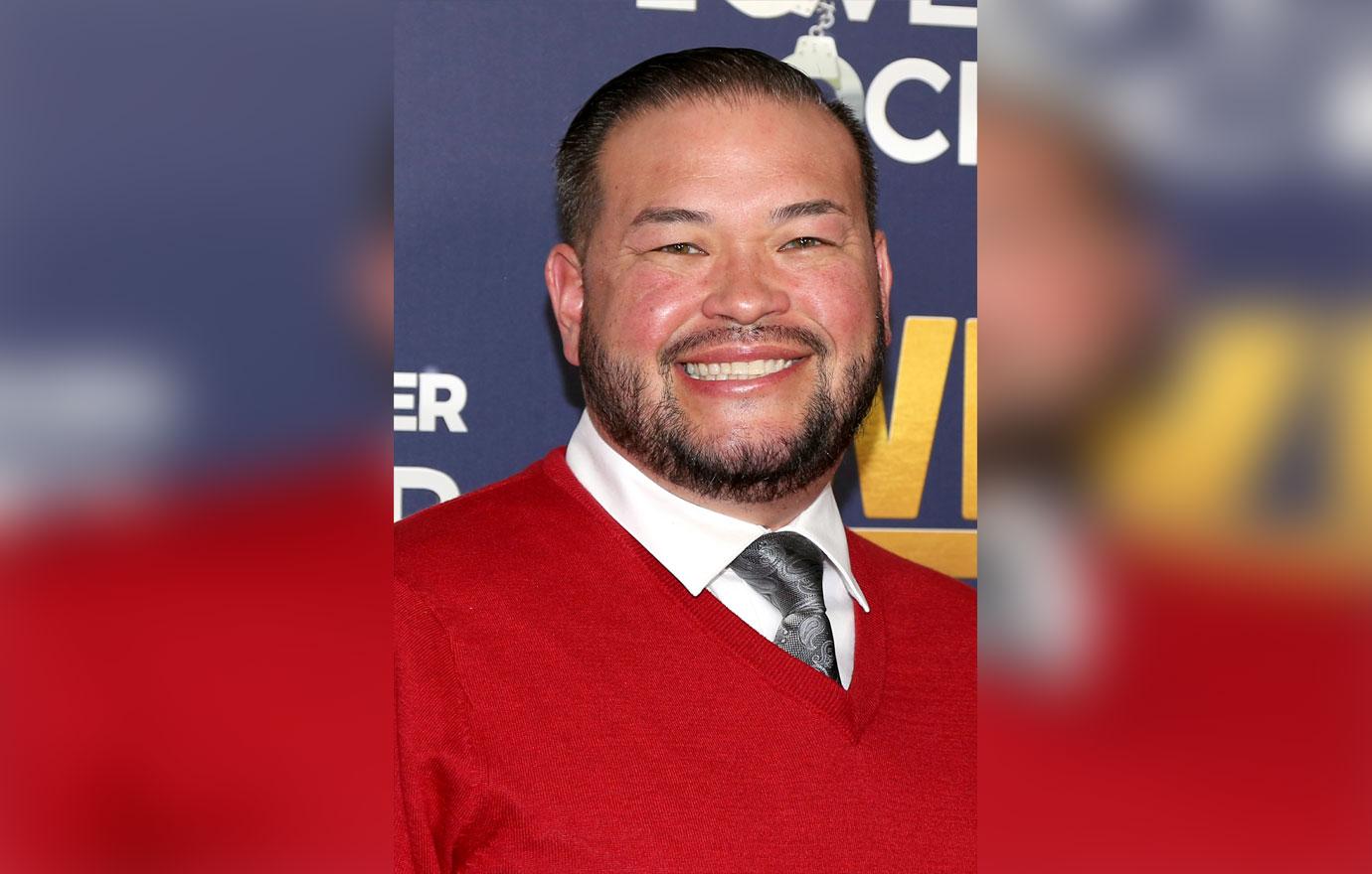 jon gosselin kids