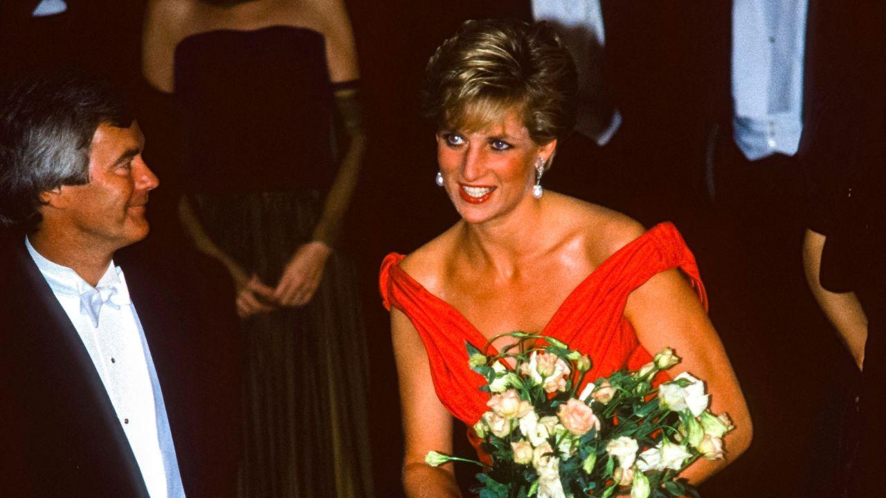 image of Diana