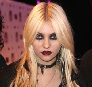 Report: Taylor Momsen Put on 