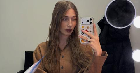 Photo of Amanda Batula