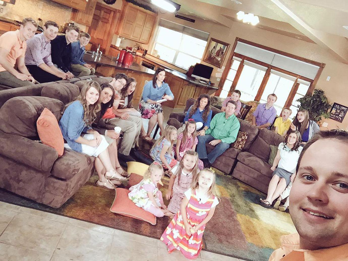 josh duggar documentary in the works bombshell trial family secrets